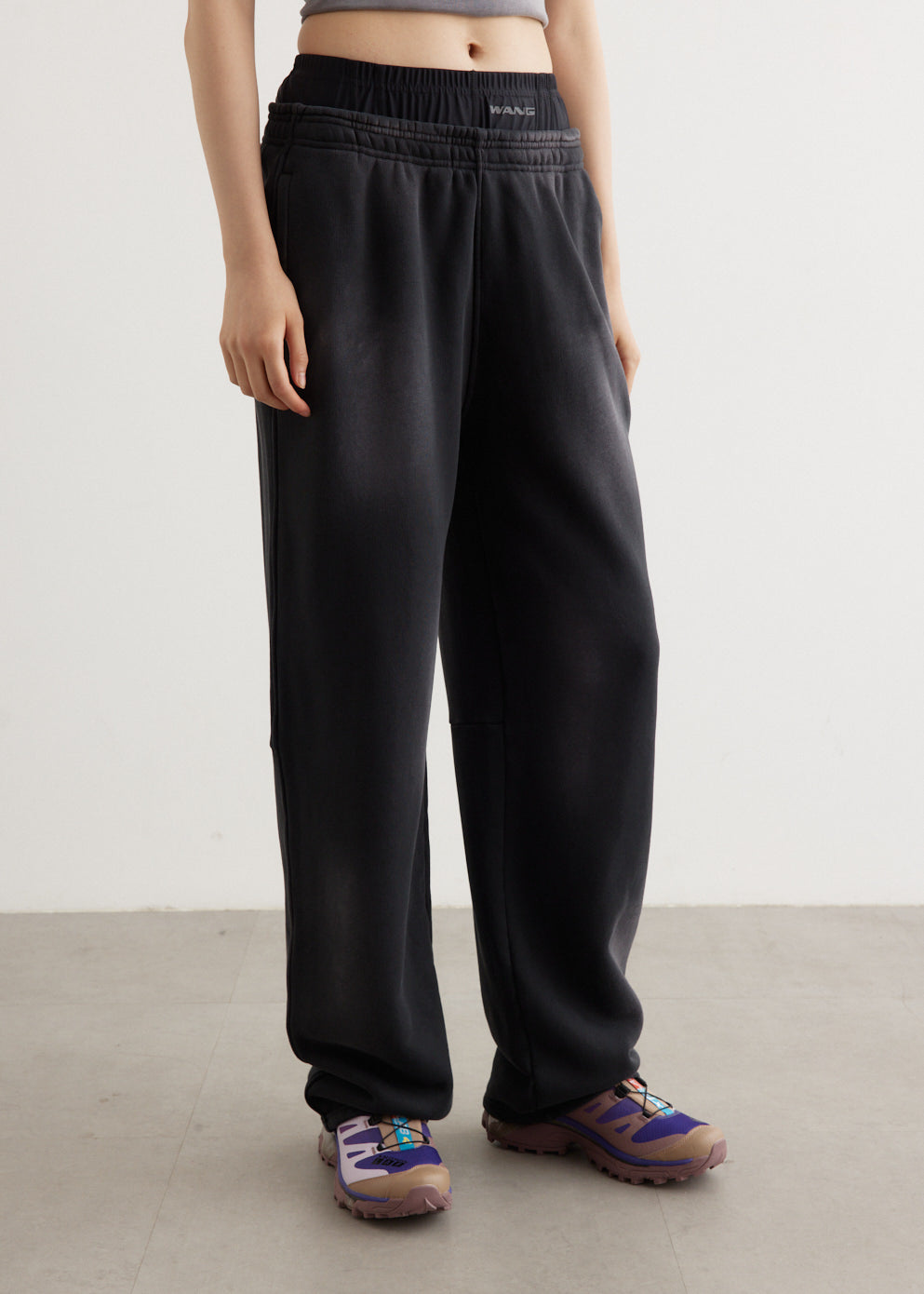 Prestyled Bike Short Sweatpants