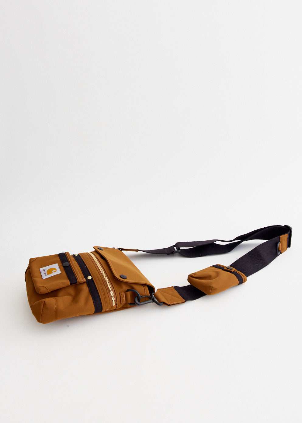 Carpenter Shoulder Bag