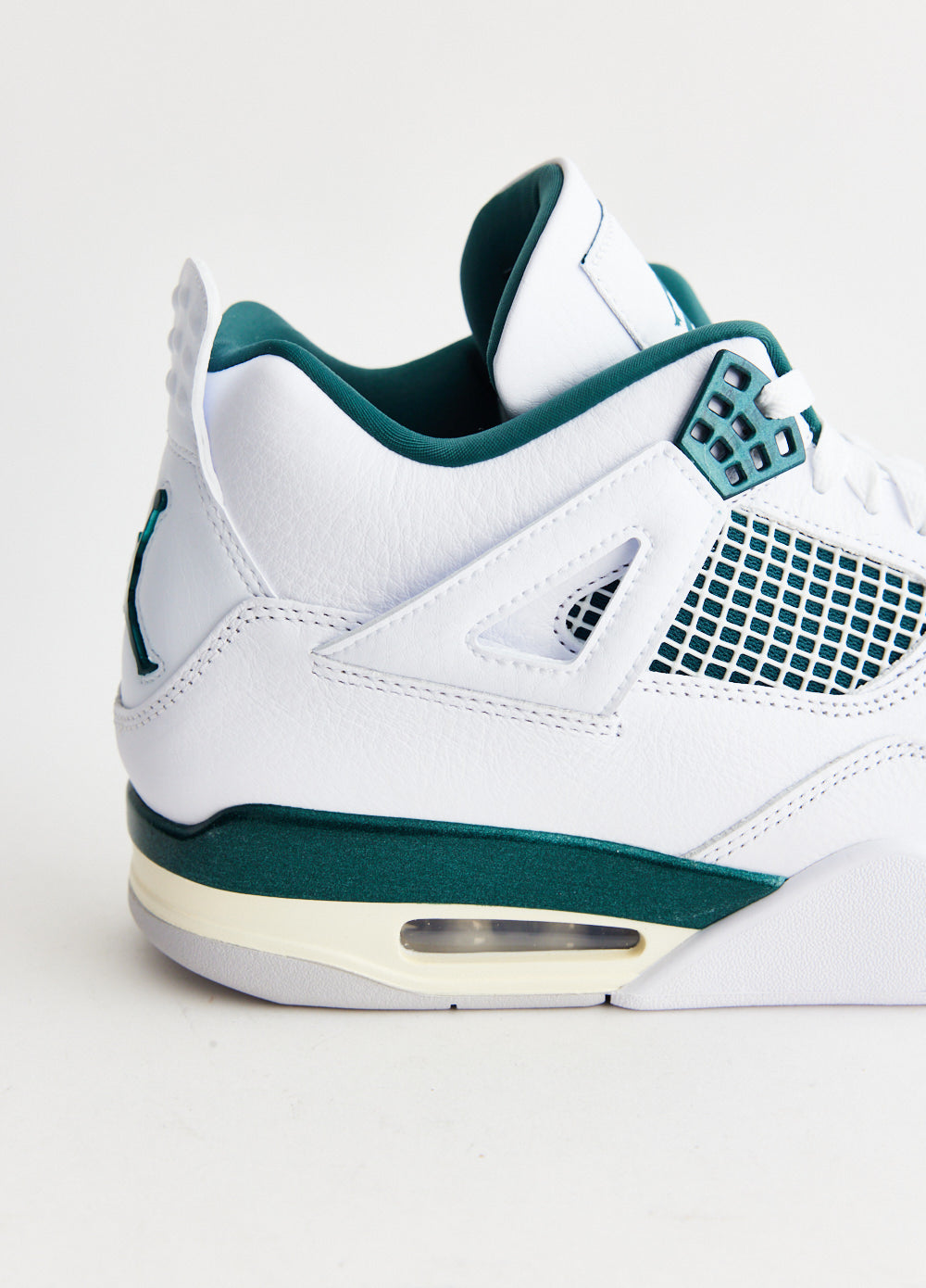 Air Jordan 4 'Oxidised Green' Sneakers