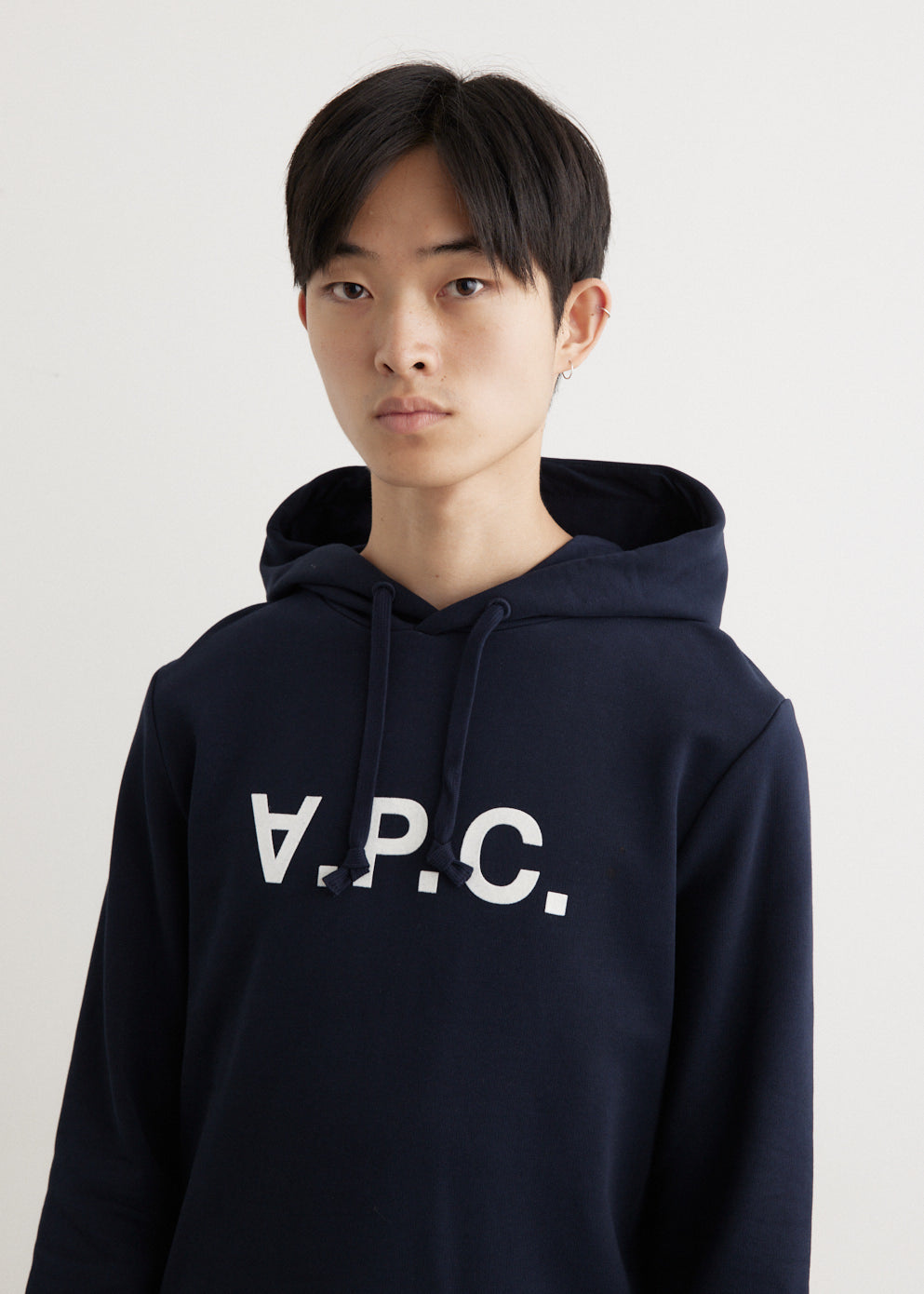 Standard Grand VPC Hoodie