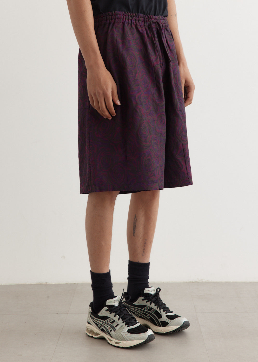 H.D.P. Shorts