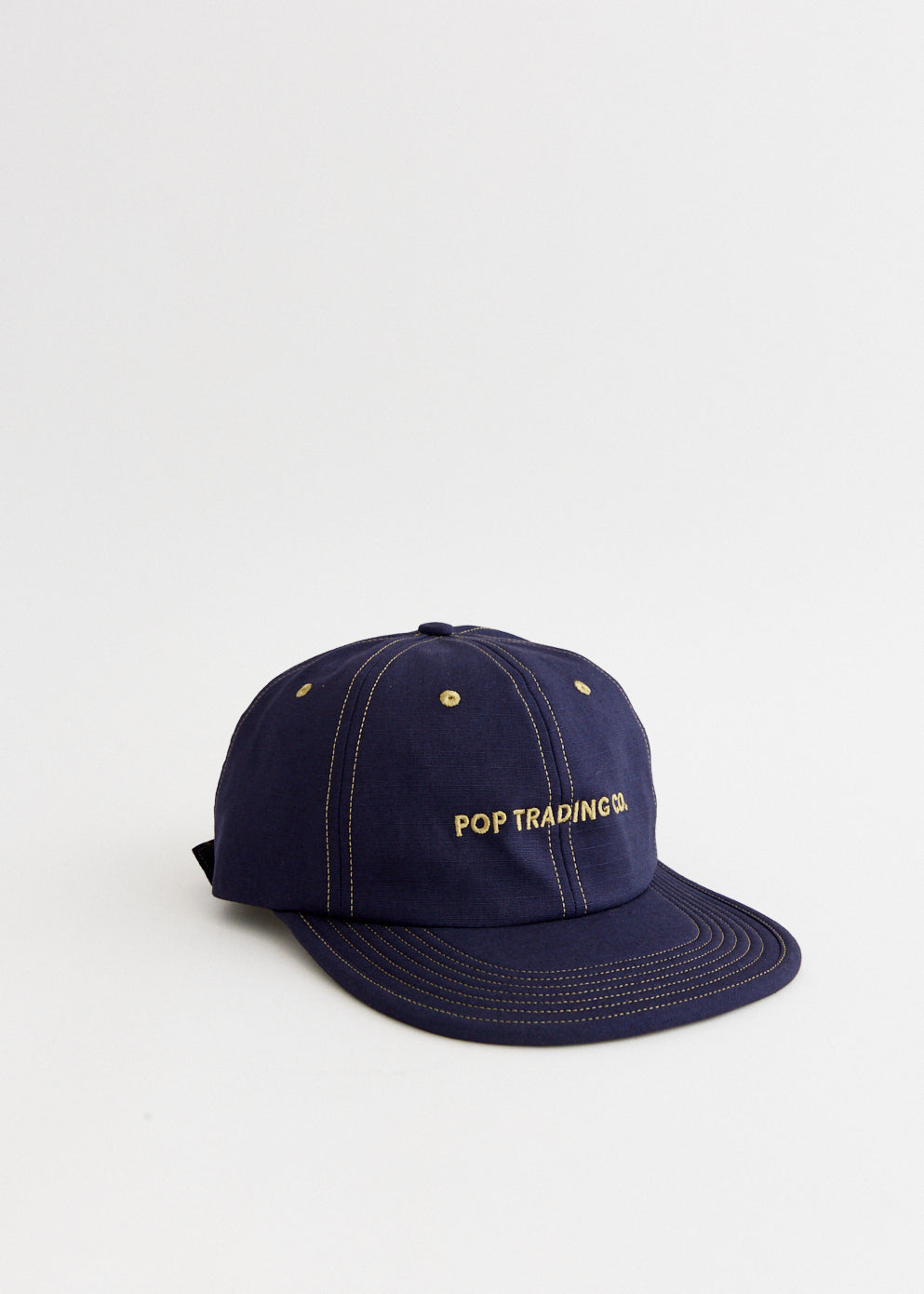 Flex Foam Six-Panel Hat