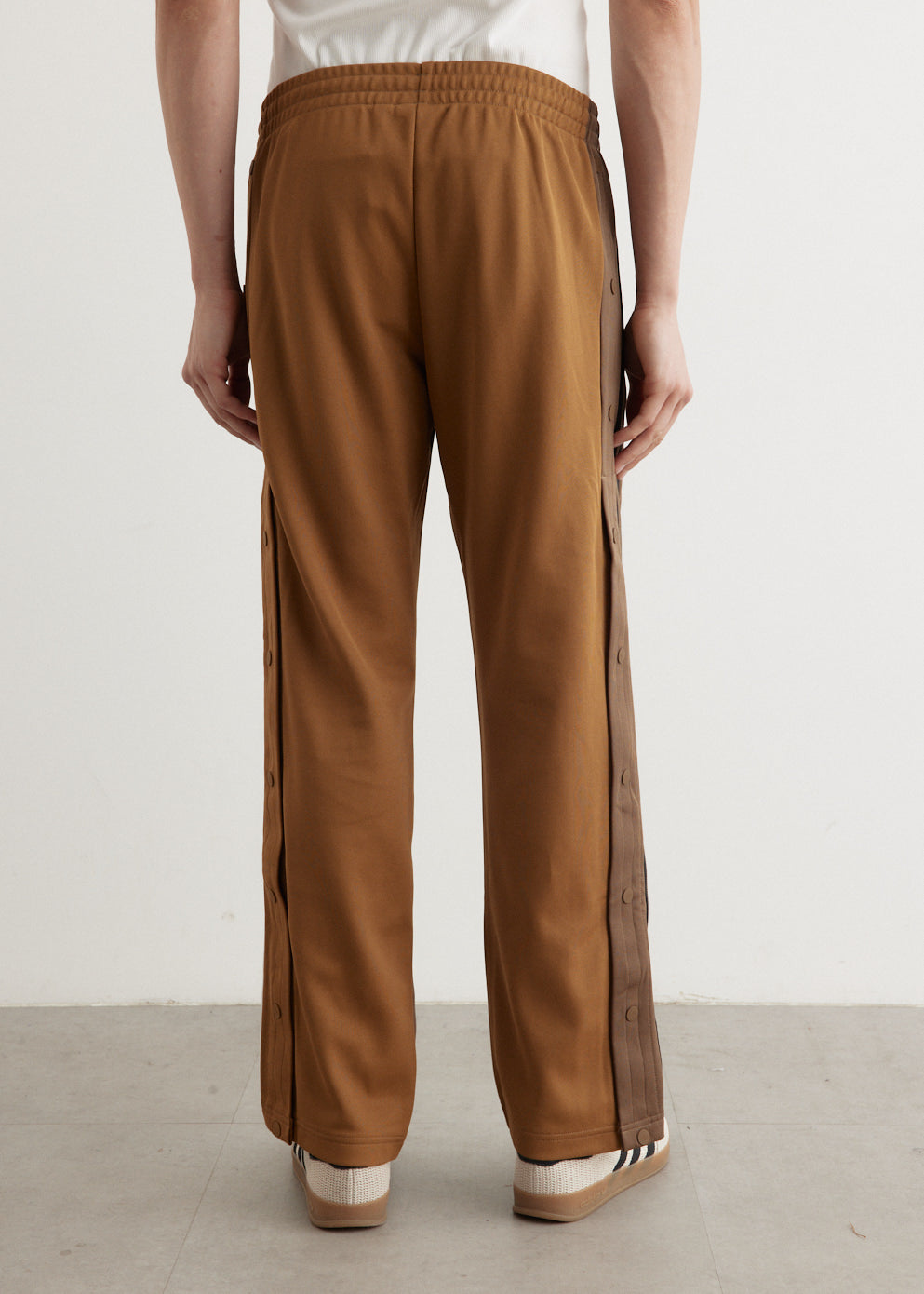 x CLOT by Edison Chen Adibreak Pants