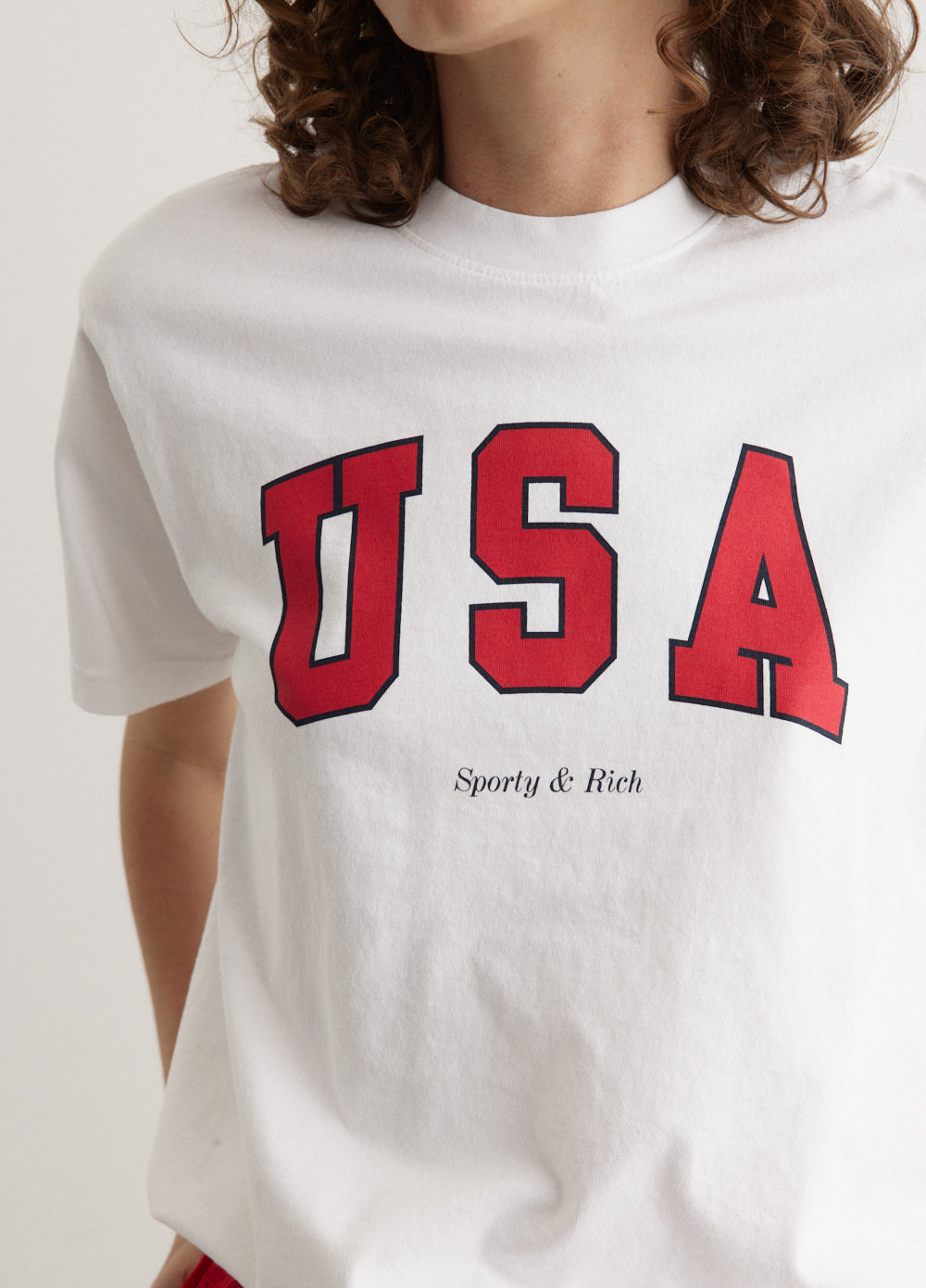 USA T-Shirt