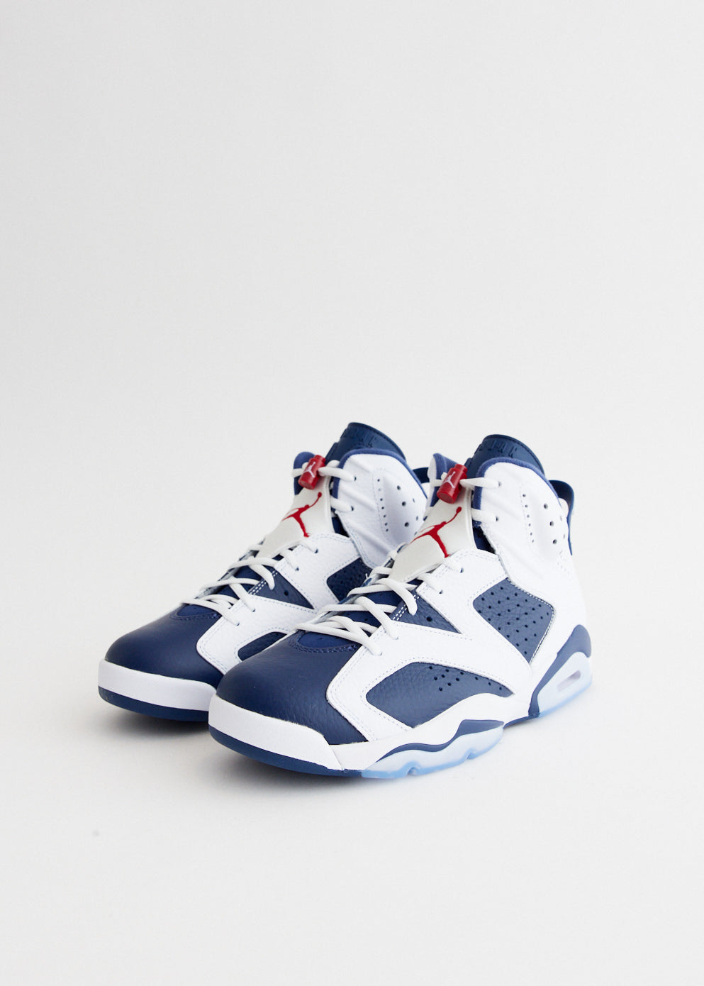 Air Jordan 6 Retro 'Olympic' Sneakers