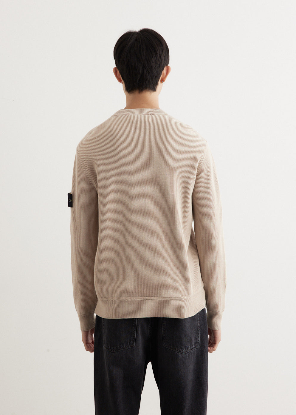 Crewneck Knit