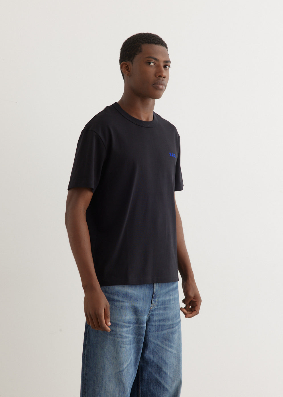 Boxy Petit VPC T-Shirt