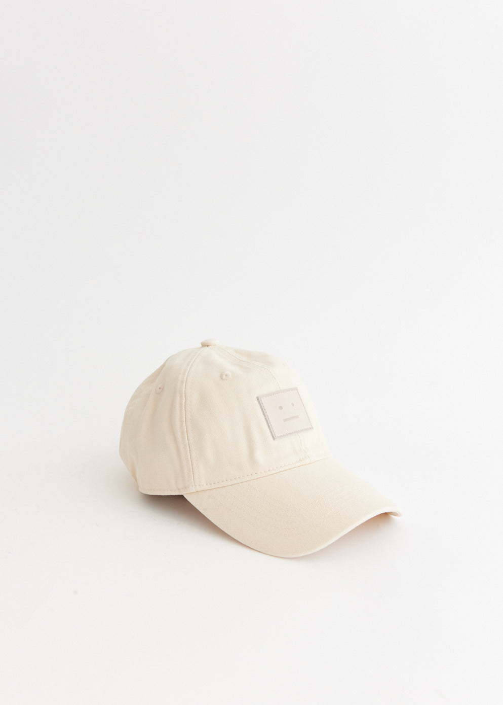 Cunov Cotton Canvas Cap