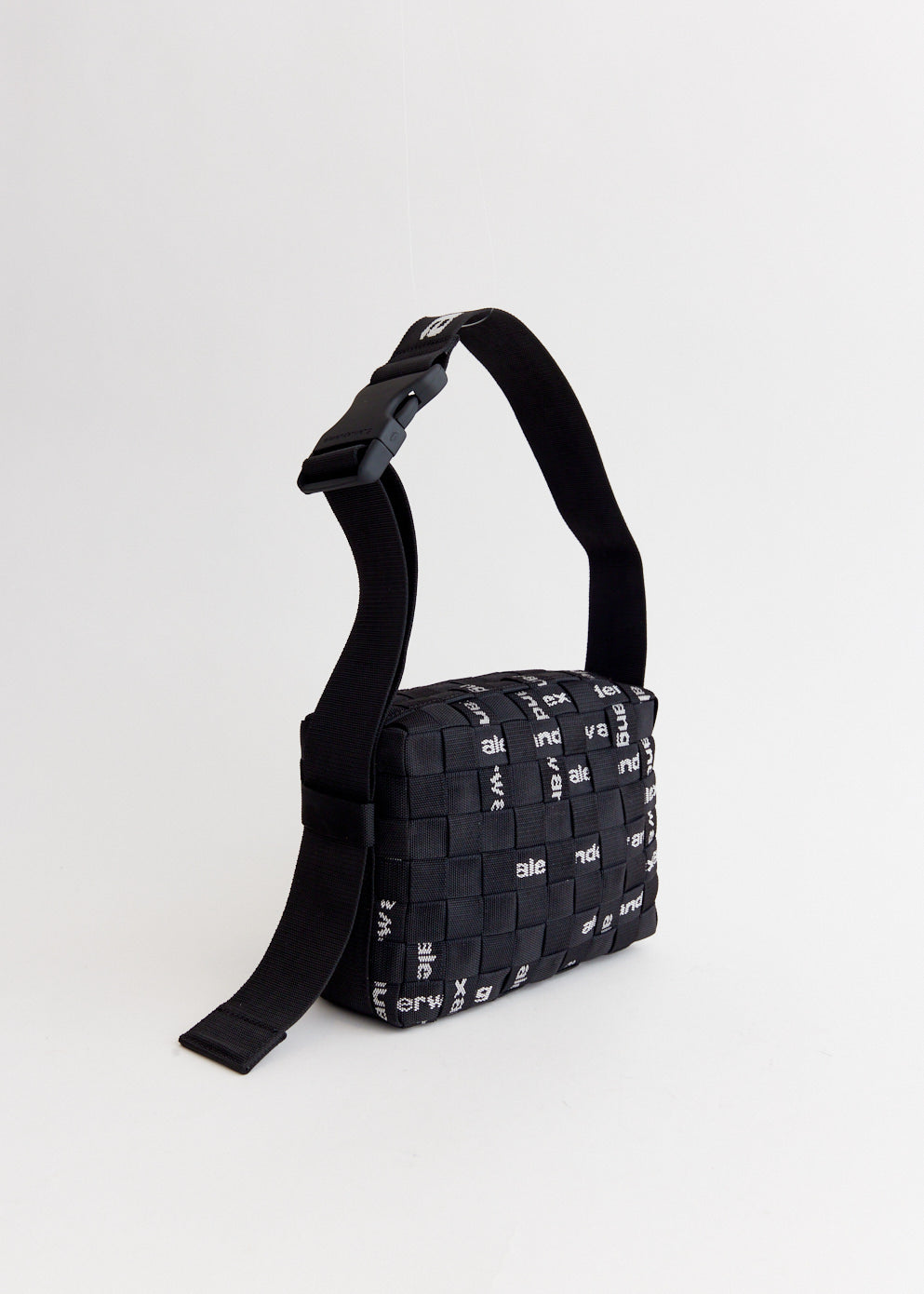 Linux Top Handle Bag