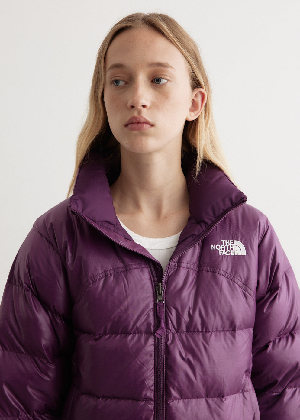 Women's 2000 Retro Nuptse Jacket