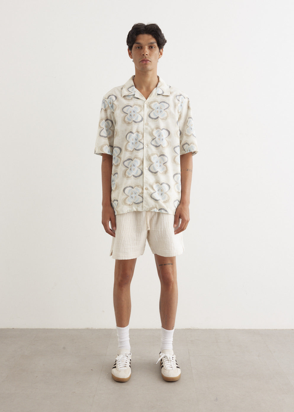 Warren Shorts