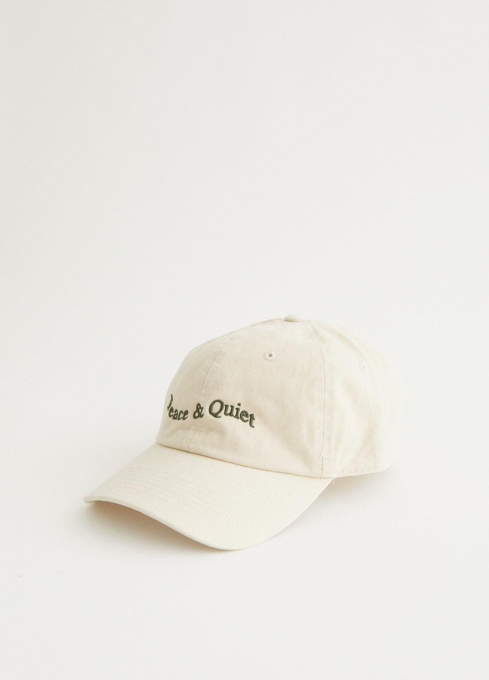 Wordmark Dad Hat