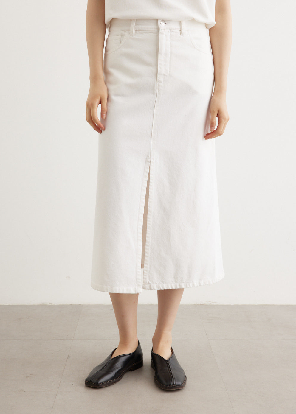 Georgia Skirt