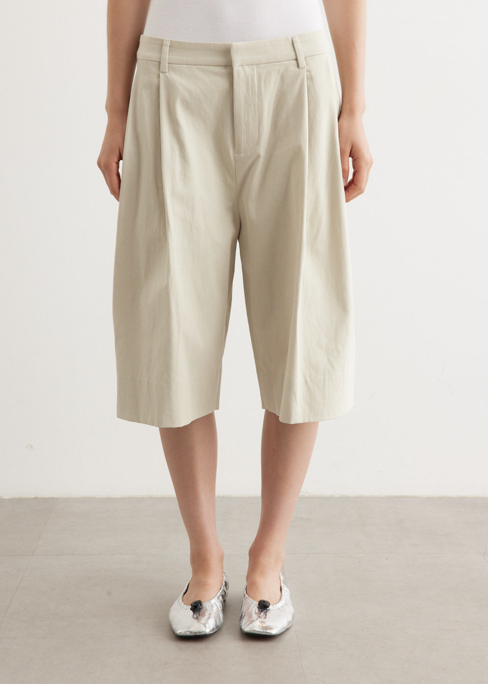 Charlie Shorts