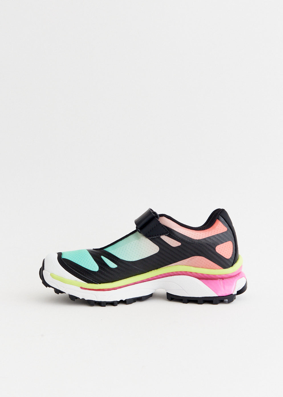 x Salomon XT-Mary Jane 'Ginger' Sneakers