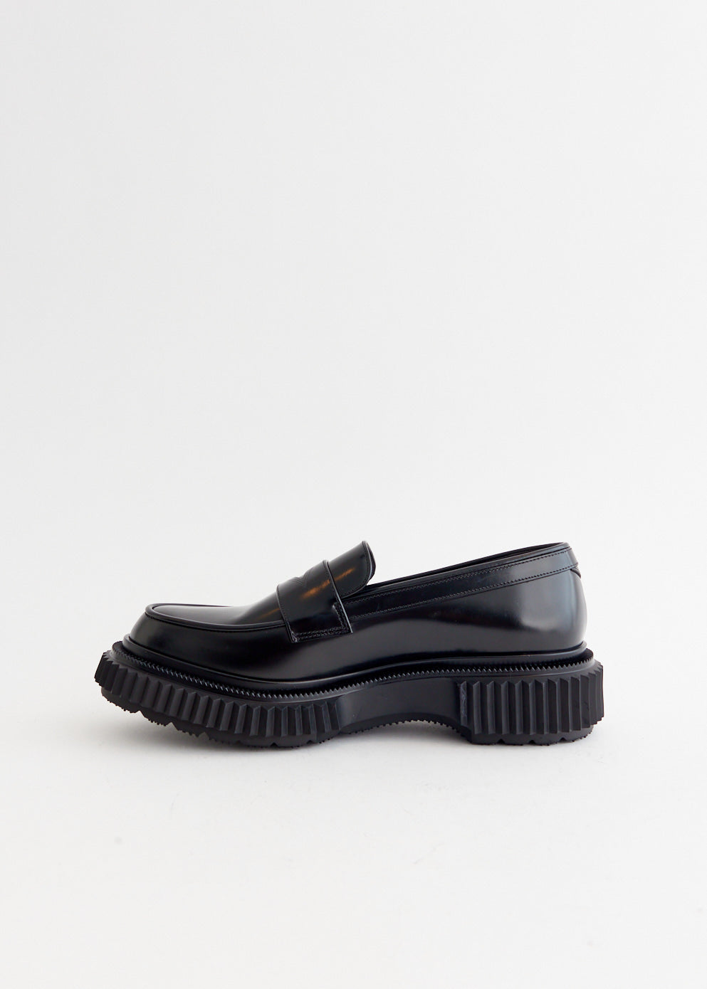 Type 182 Loafers