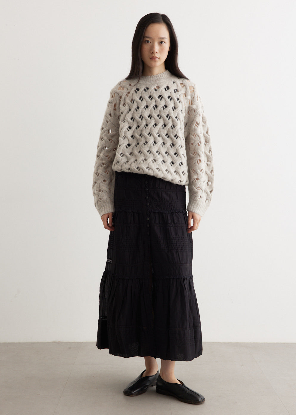 Aurelia Pullover