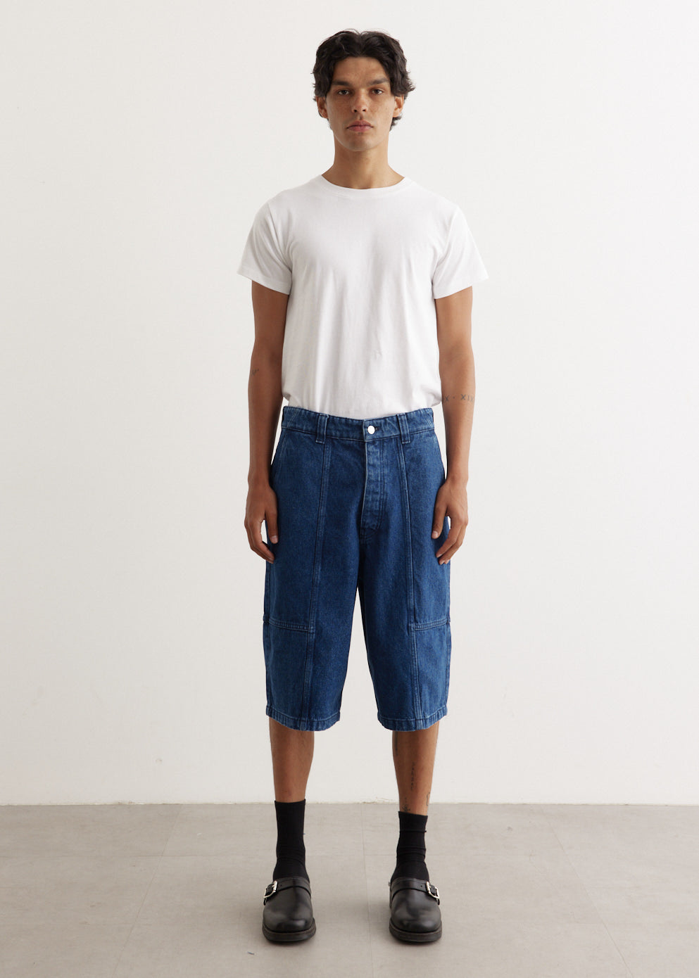 Workwear Shorts