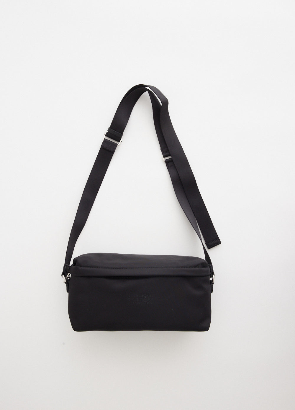 Nylon Crossbody Bag