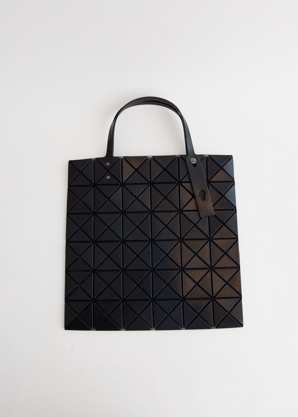 Lucent Matte 6X6 Tote Bag