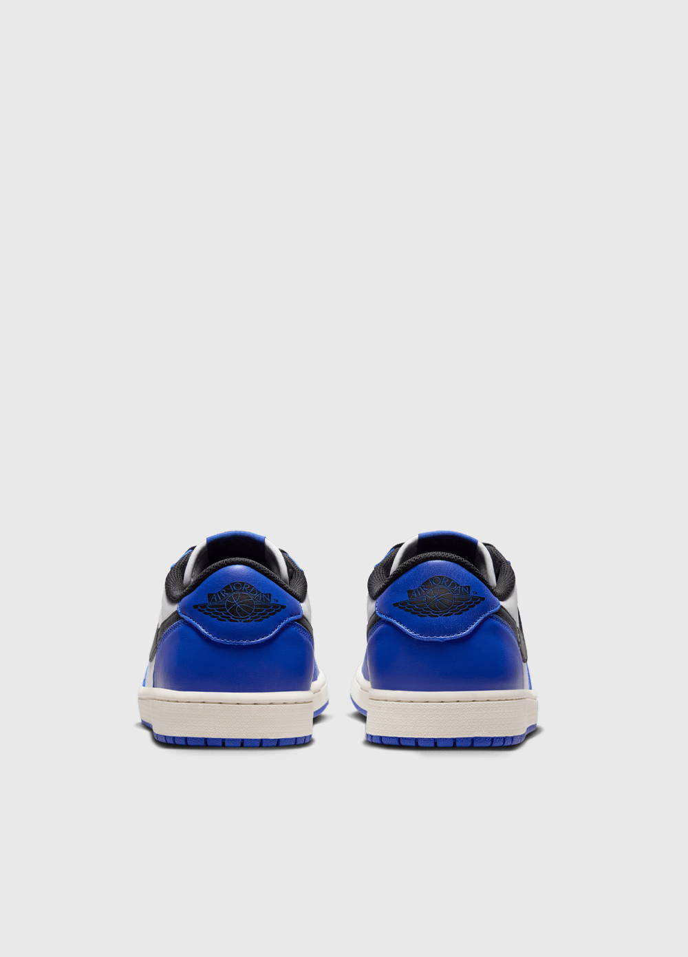 Air Jordan 1 Low OG 'Game Royal' Sneakers