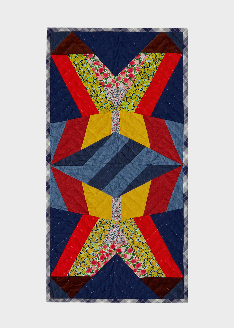 Paon Du Jour Quilt