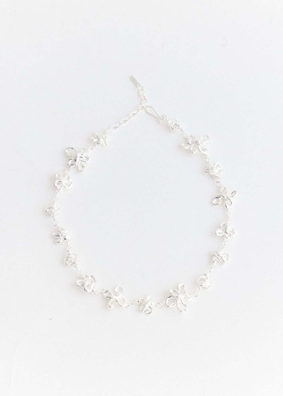 The Past Within The Present Necklace