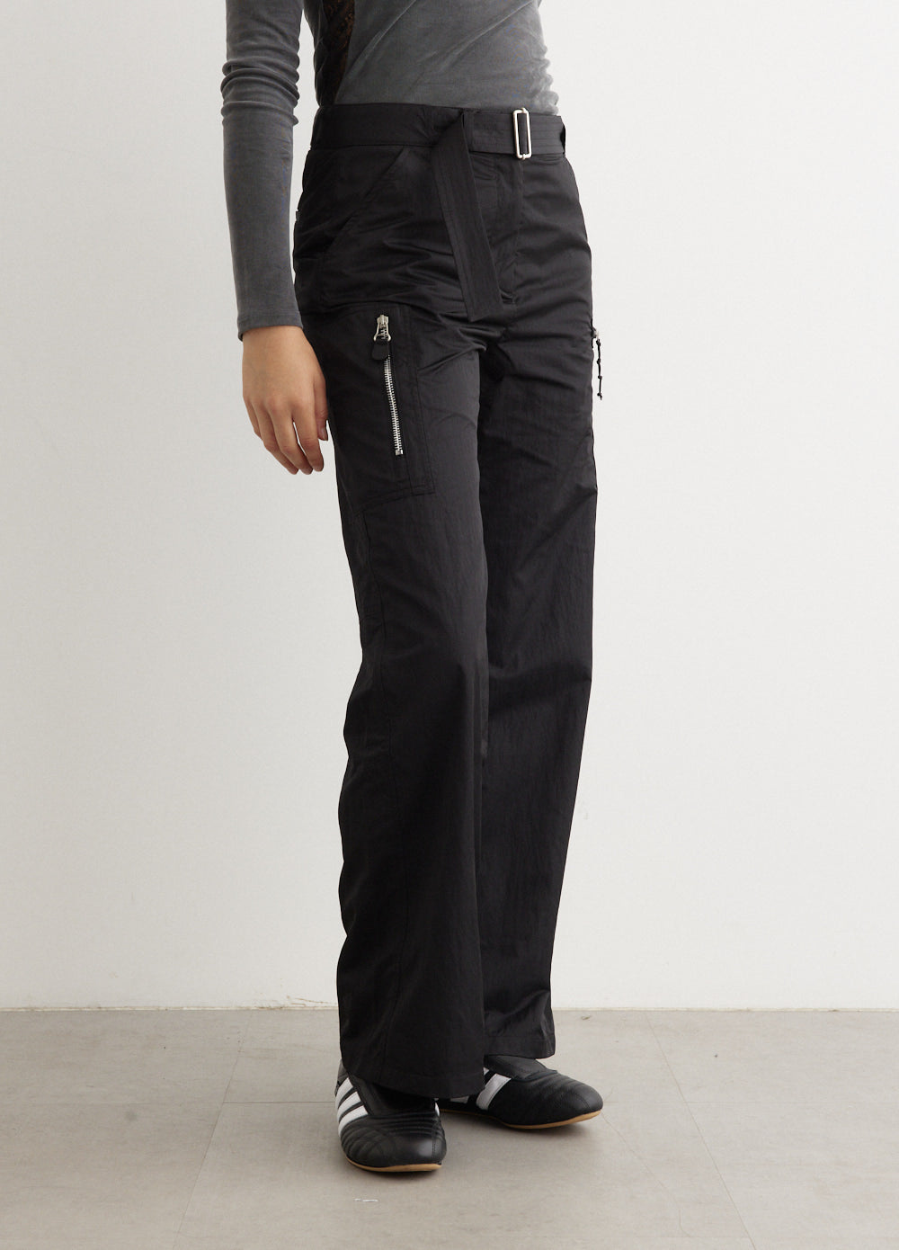 Pilot Trousers