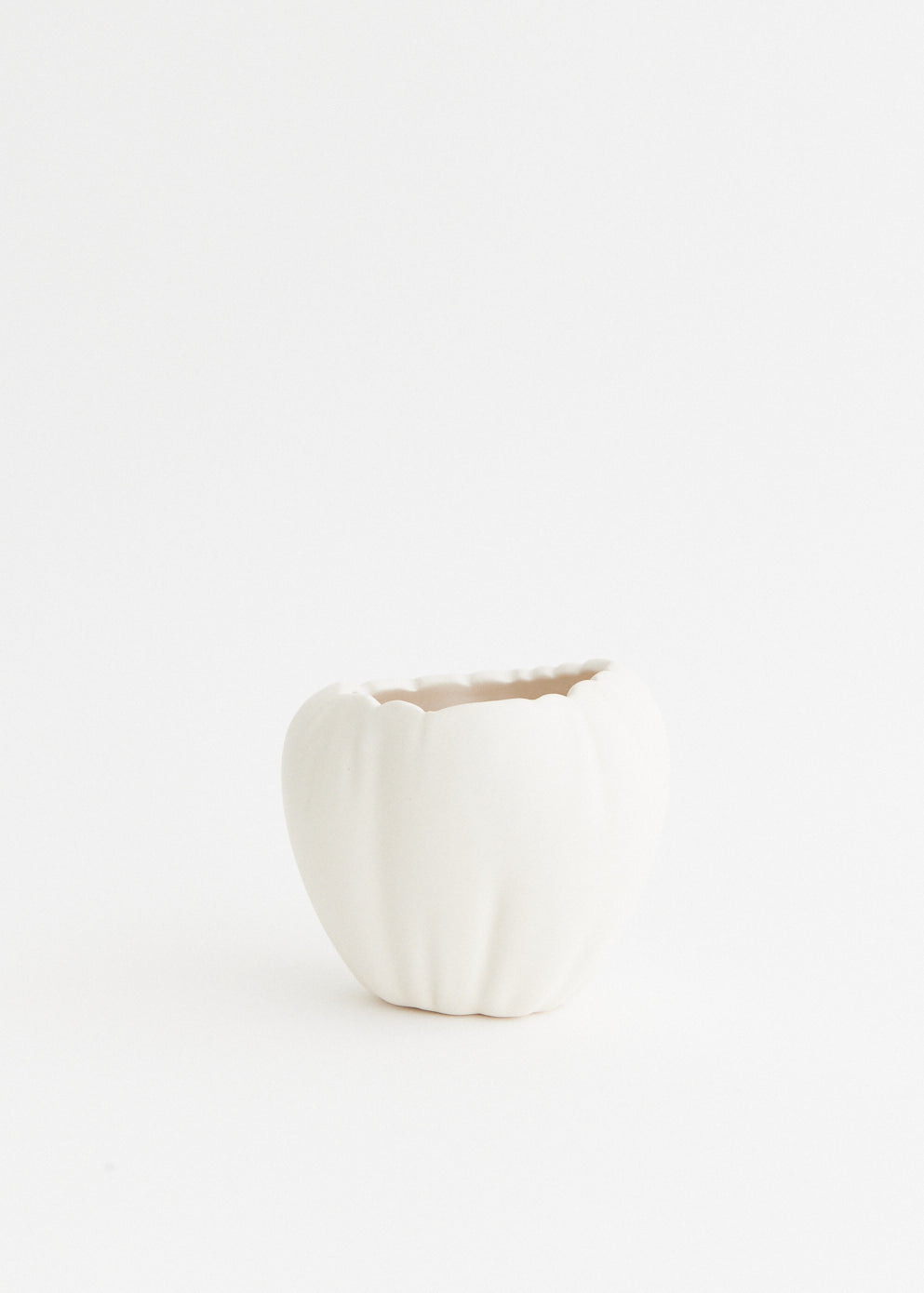 Ceramic Small Vase