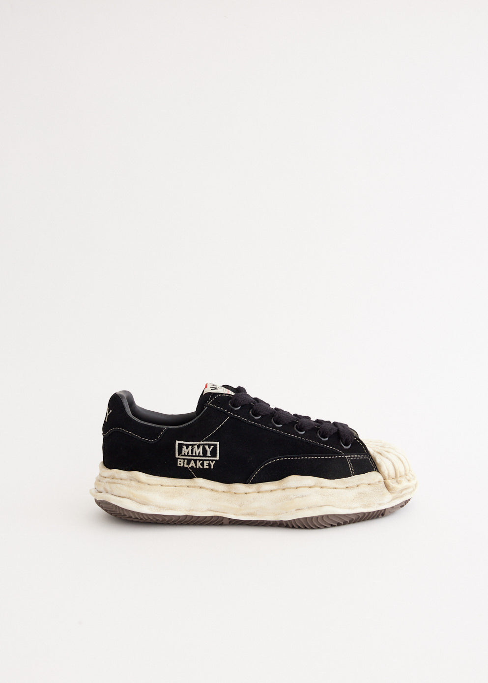 Blakey Low-Top Sneakers