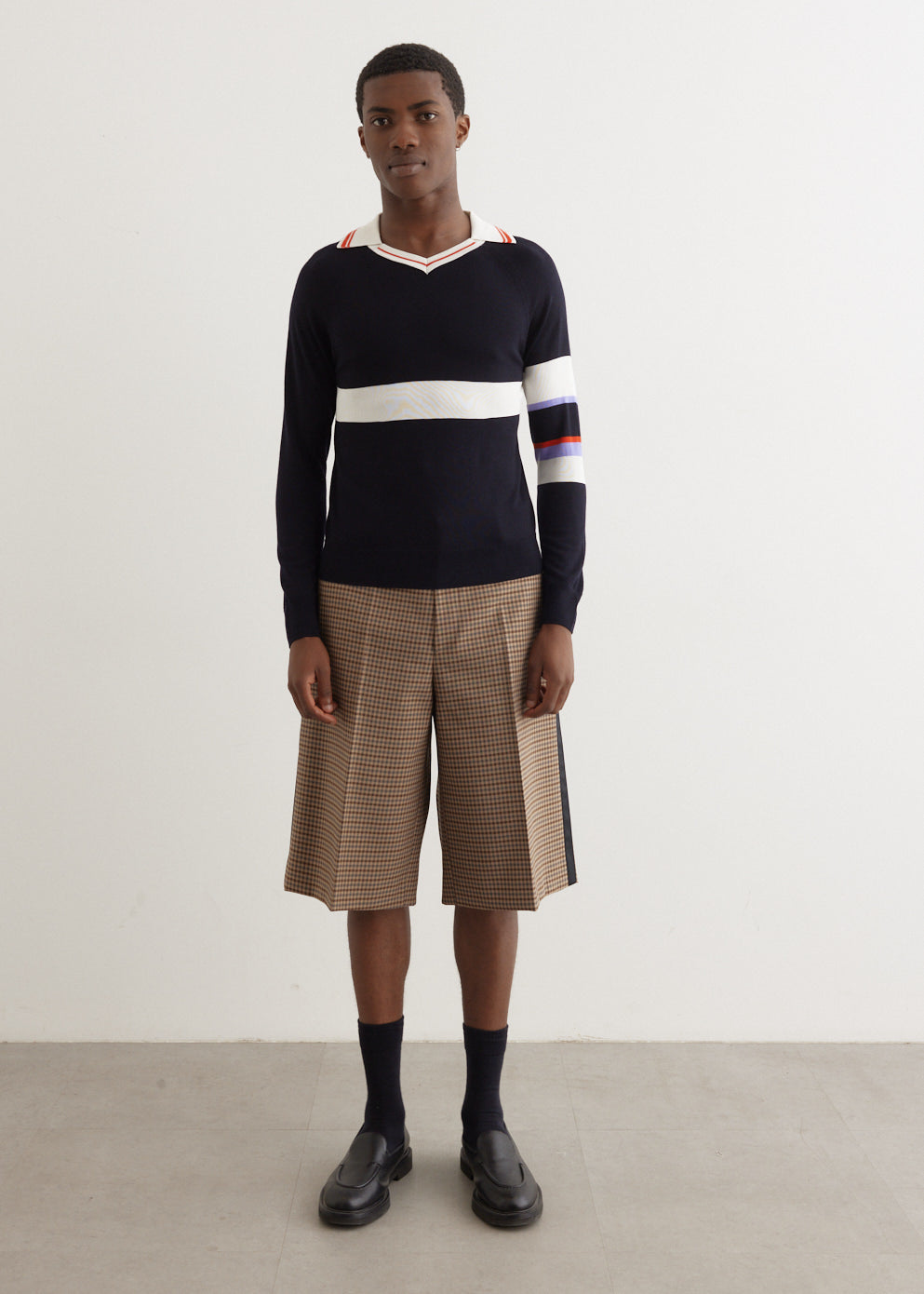 Dusk Shorts