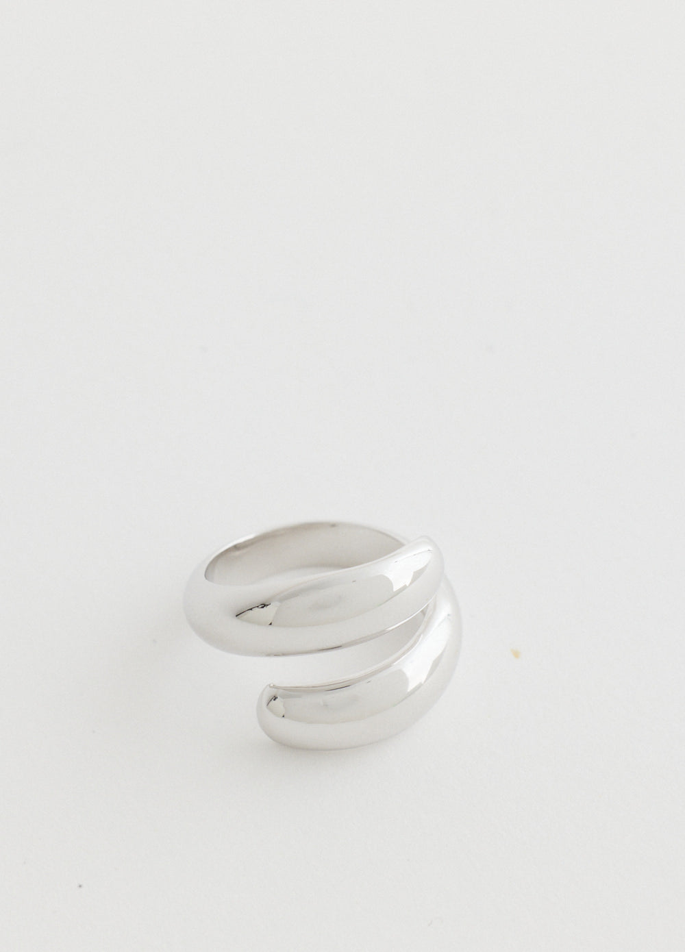 Swirl Ring