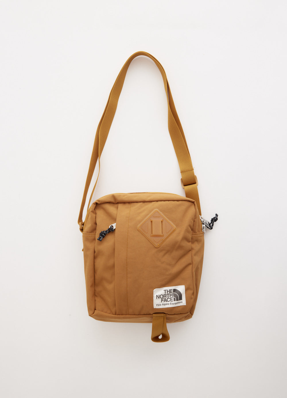 Berkely Crossbody