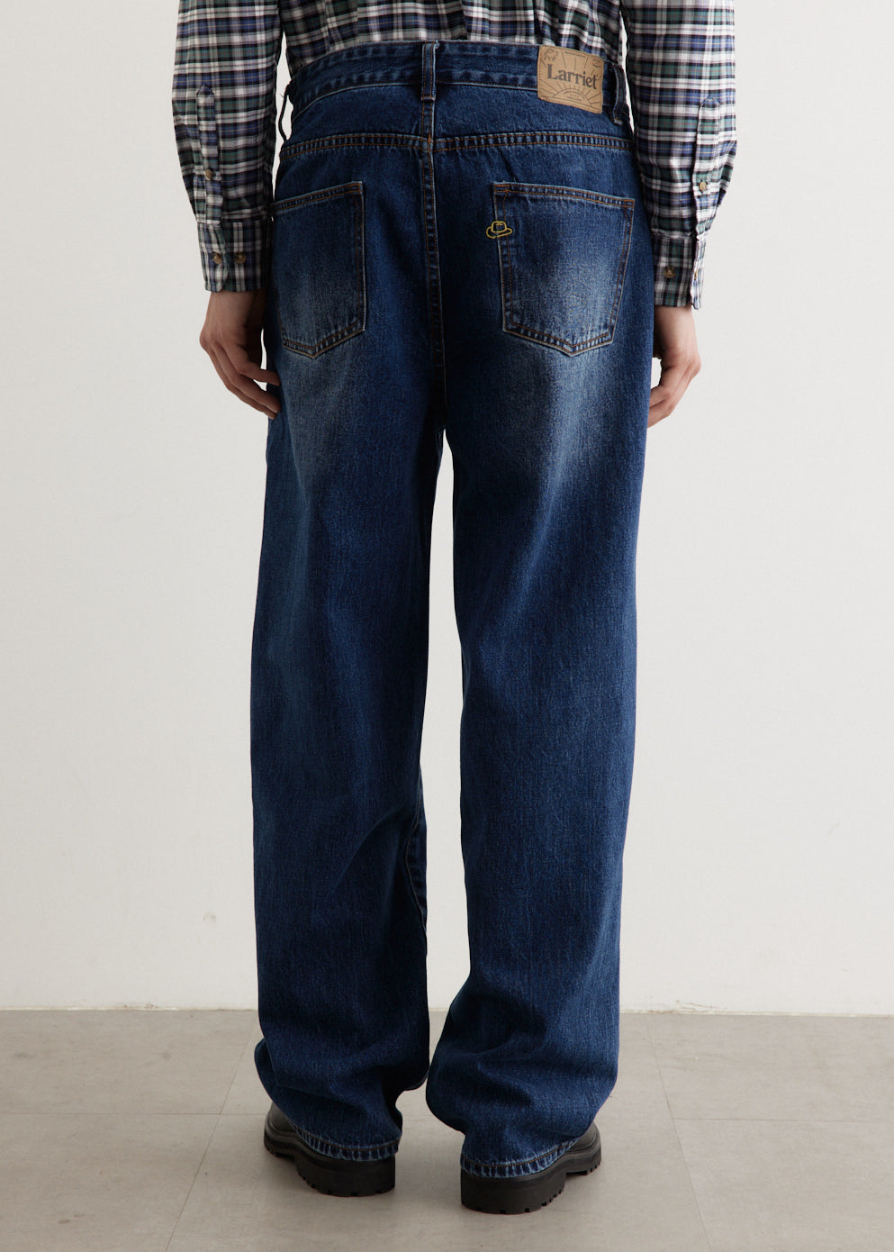 Wale Jeans