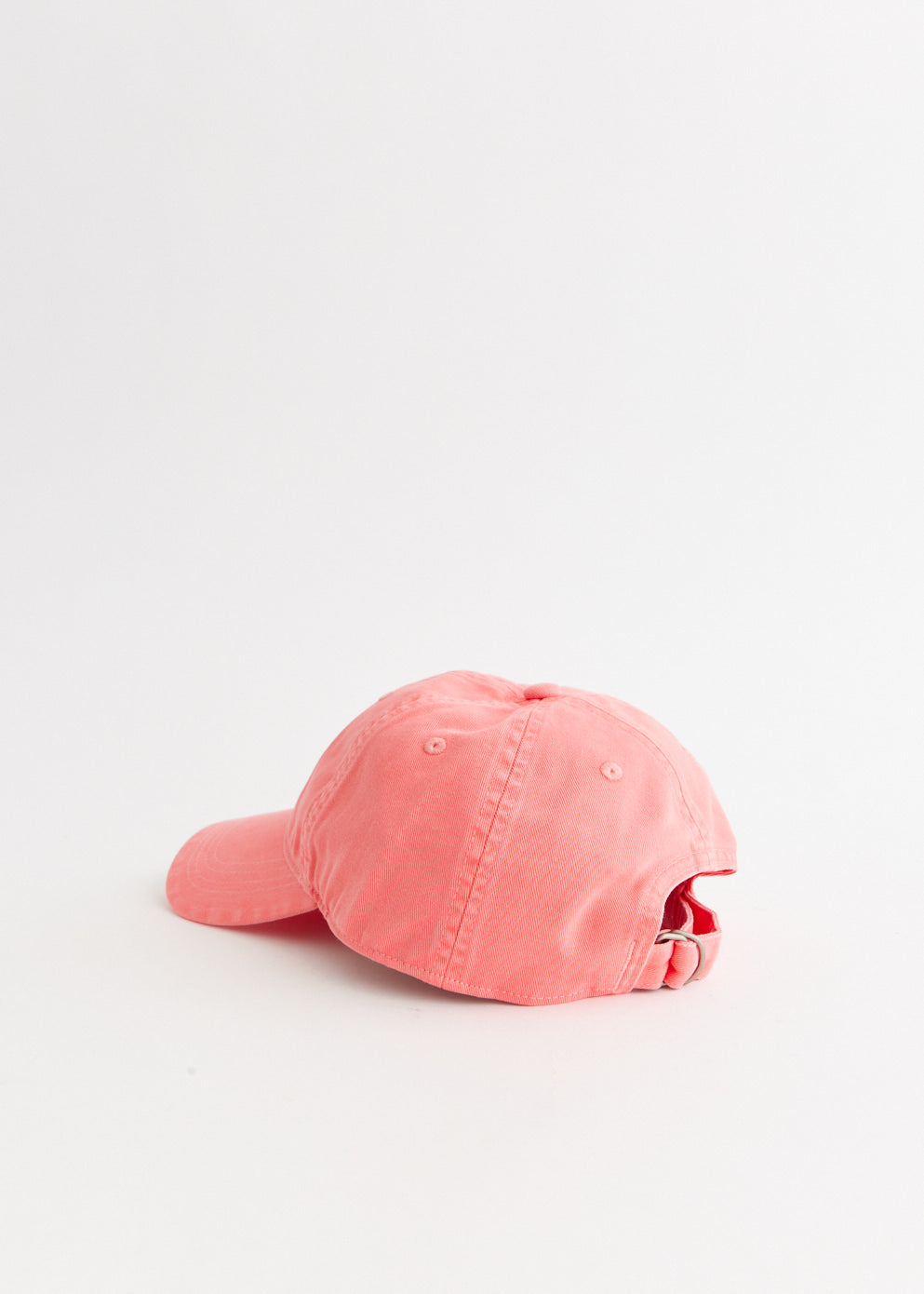 Carliy Twill Cap