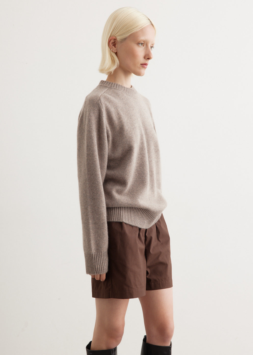 Baltra Sweater