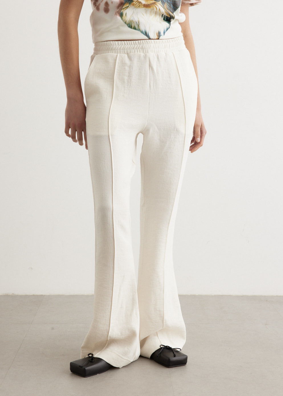 Drawstring Trousers