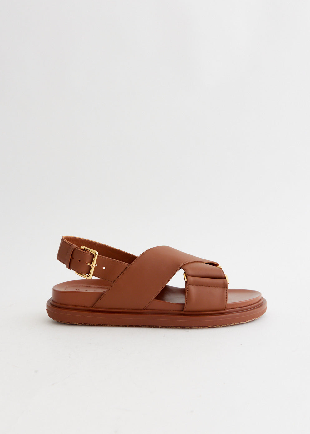 Fussbett Criss-Cross Sandals