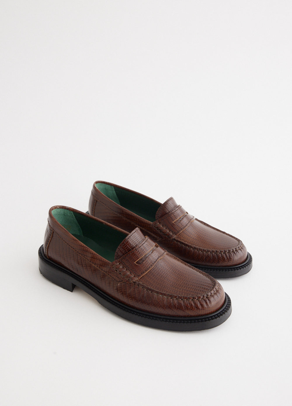 Women's Yardee Mocassin Loafers