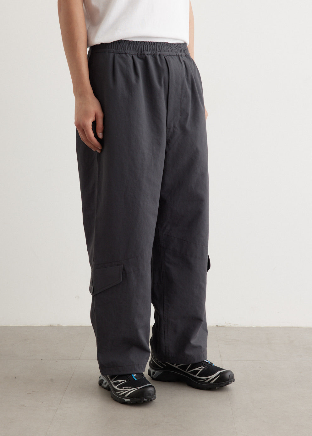 Tech Raf Flight Pants