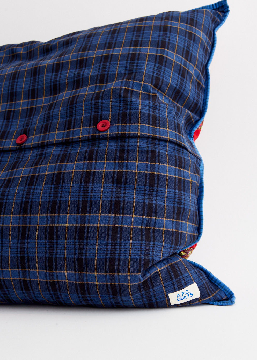 Bombyx Cushion