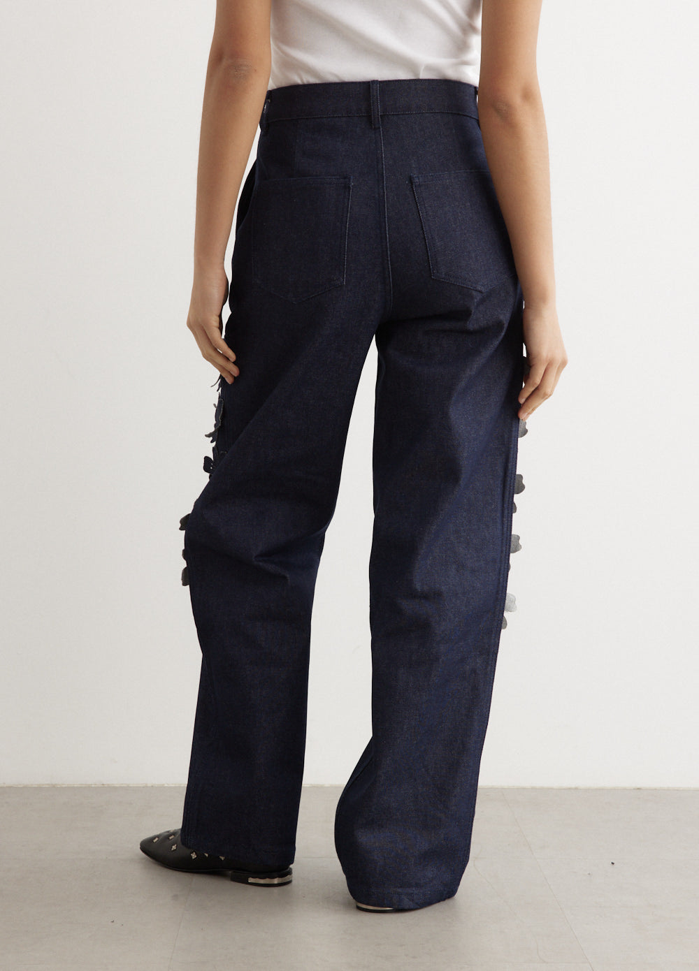 Virginia Trousers