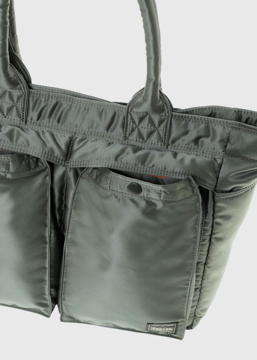 Tanker Tote Bag