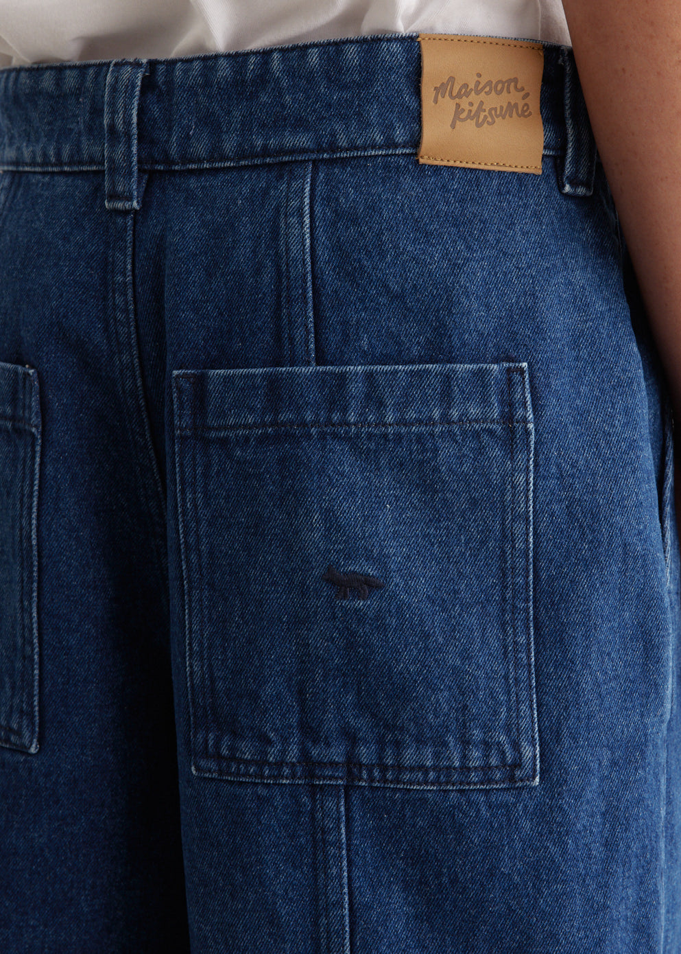 Workwear Shorts