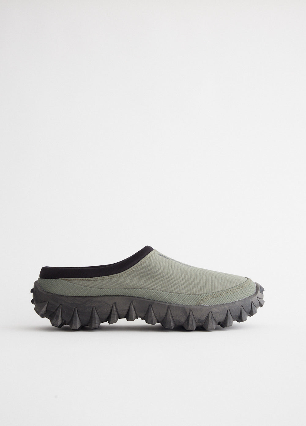 Snowclog 'Deep Lichen Green' Sneakers