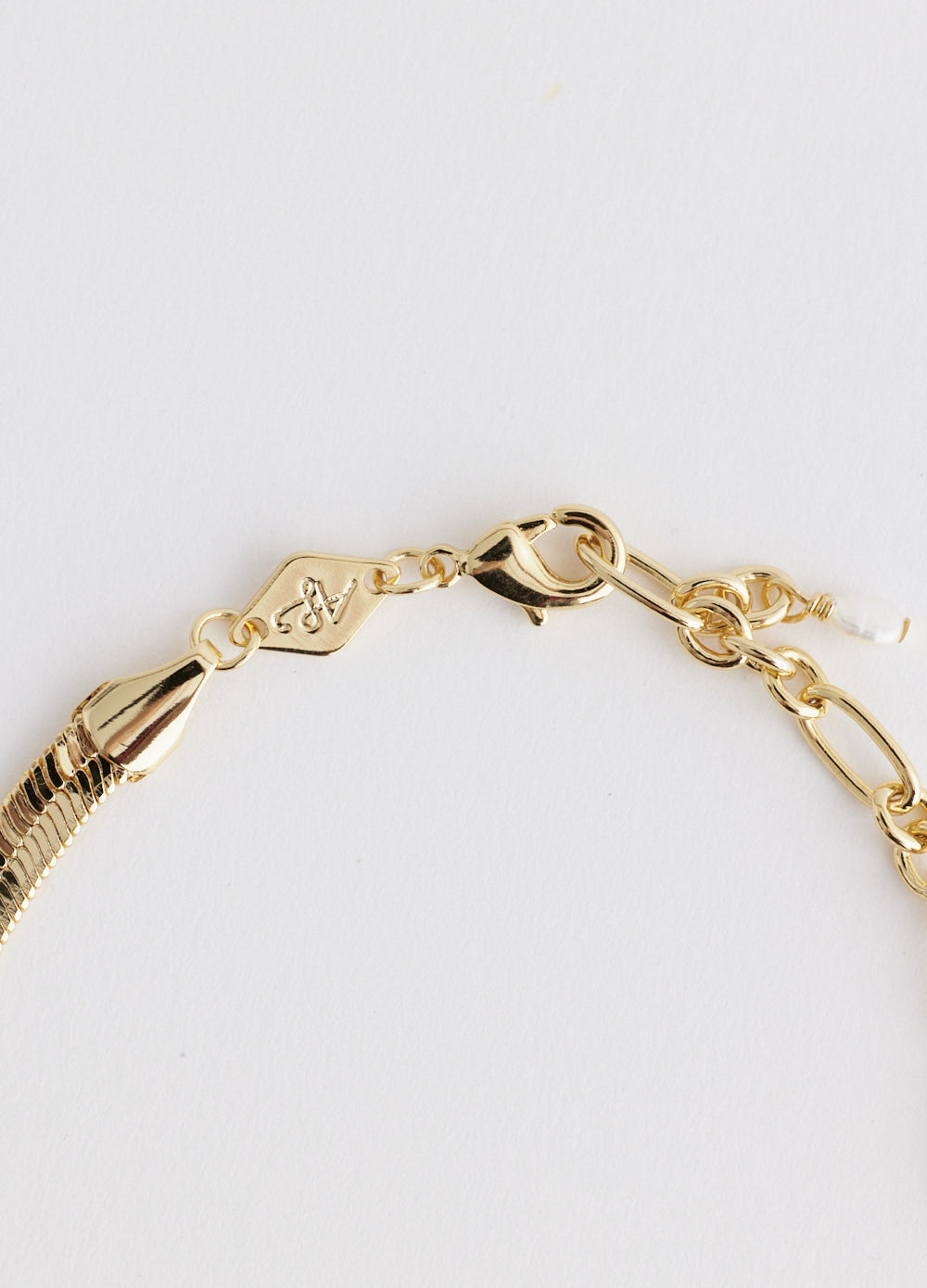 Snake Charmer Bracelet