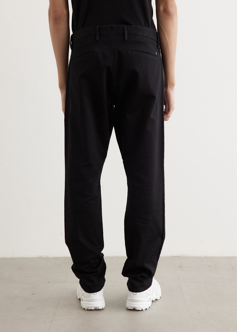 Theo Trouser