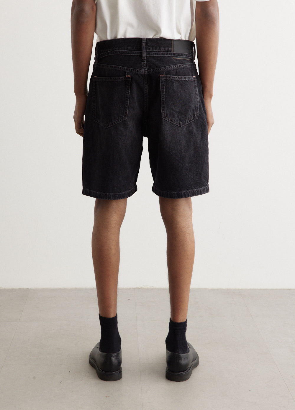 Roland Vintage Shorts
