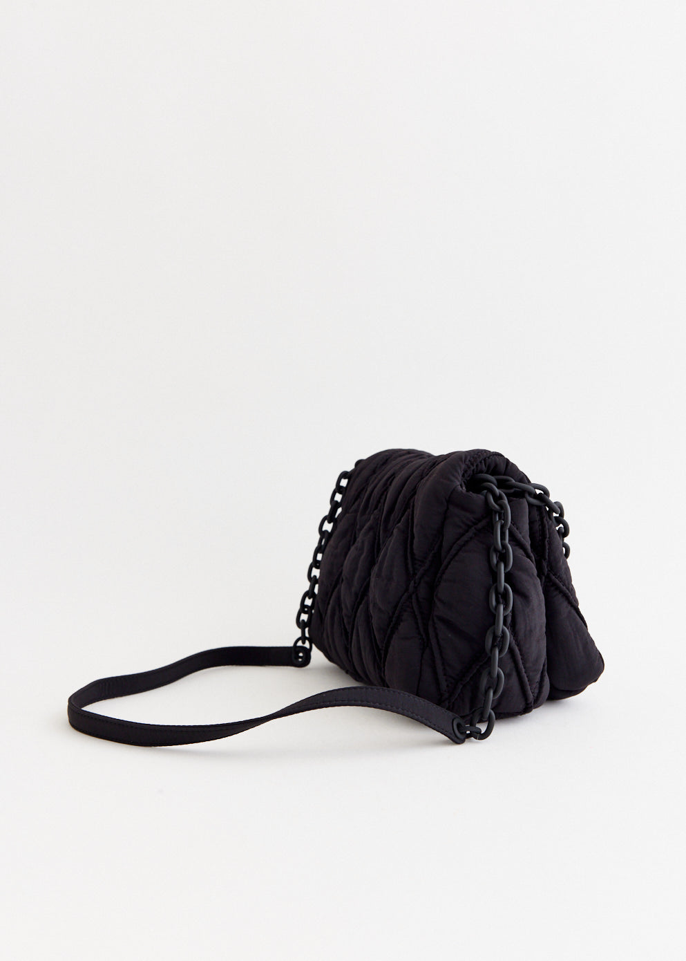 Charm-D Shoulder Bag