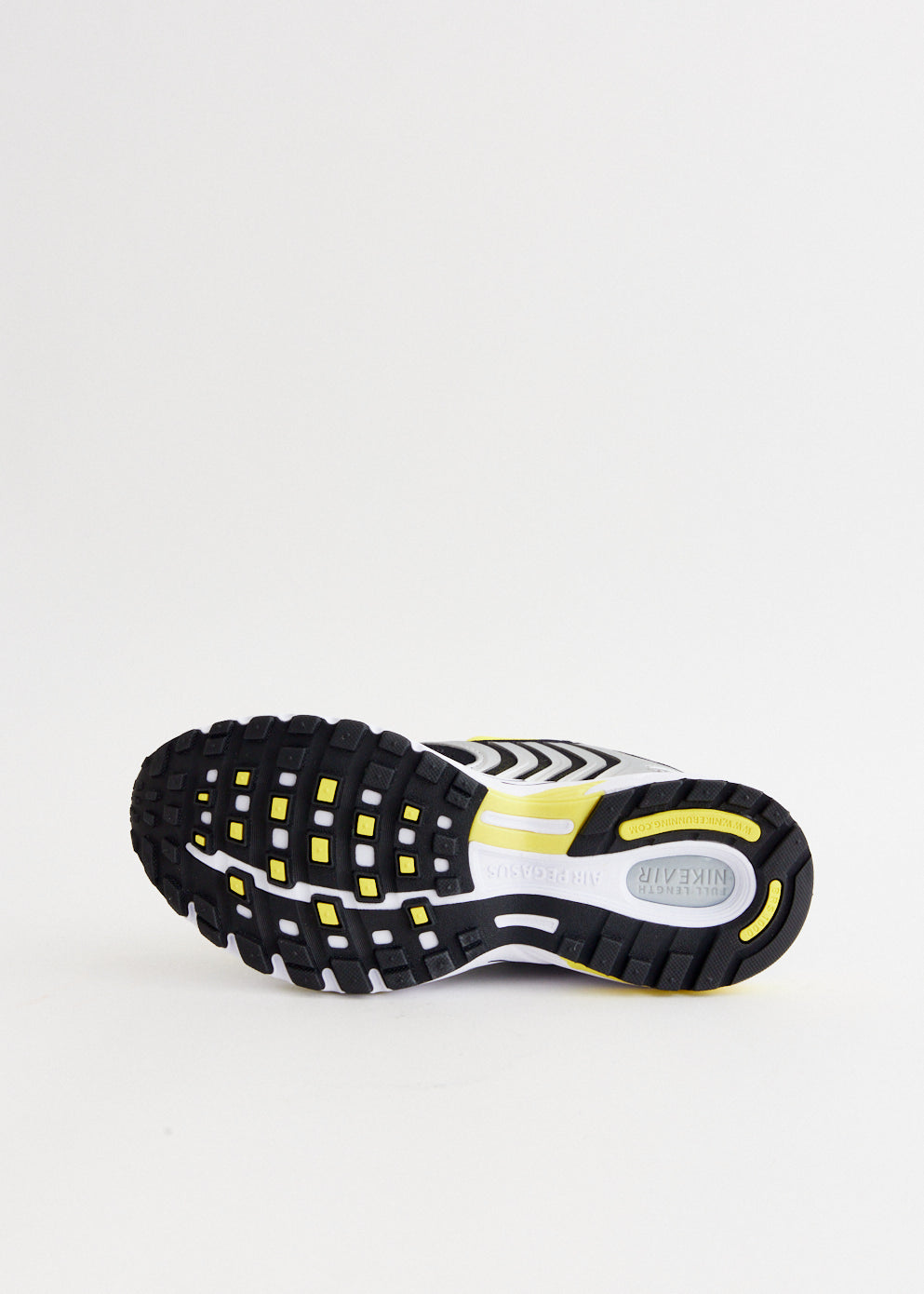 Women's Air Pegasus 2K5 'Optic Yellow' Sneakers